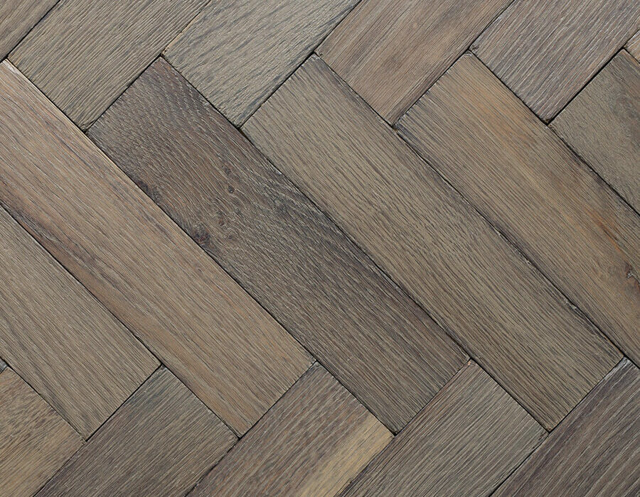 Bergen Oak Parquet Flooring
