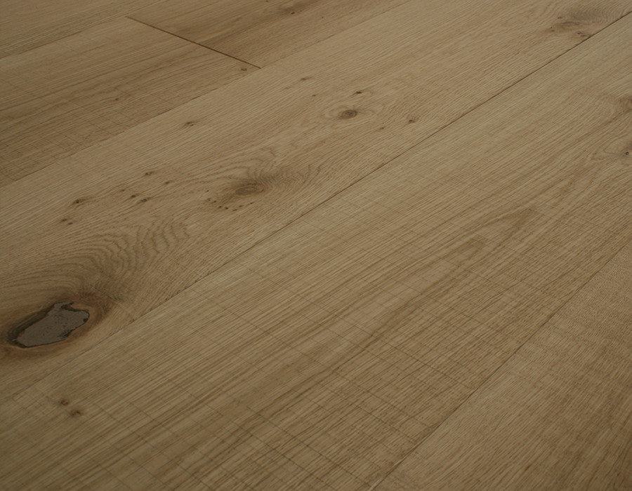 Chiswick Oak Flooring