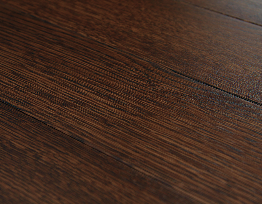 Davenport parquet close up