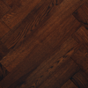 Davenport Oak Parquet Flooring