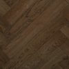 Grosvenor Grey Oak Parquet Flooring