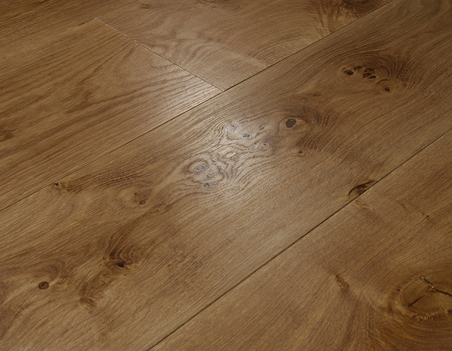 Guildhall Oak Flooring