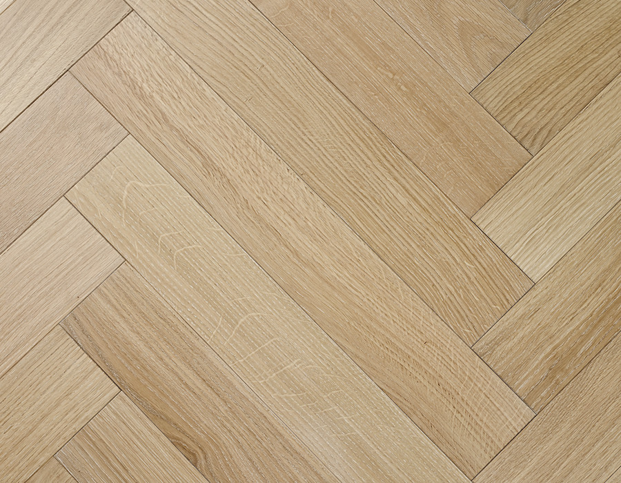Gylden Oak Parquet Flooring