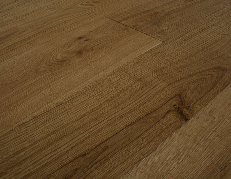 Hardwick Oak Flooring