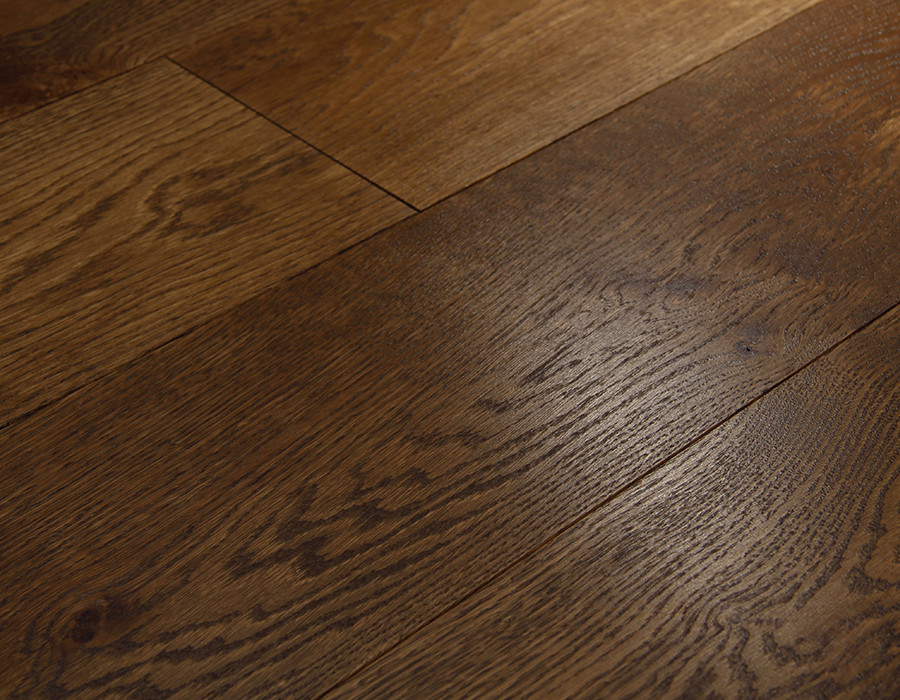 Ivy Oak Flooring
