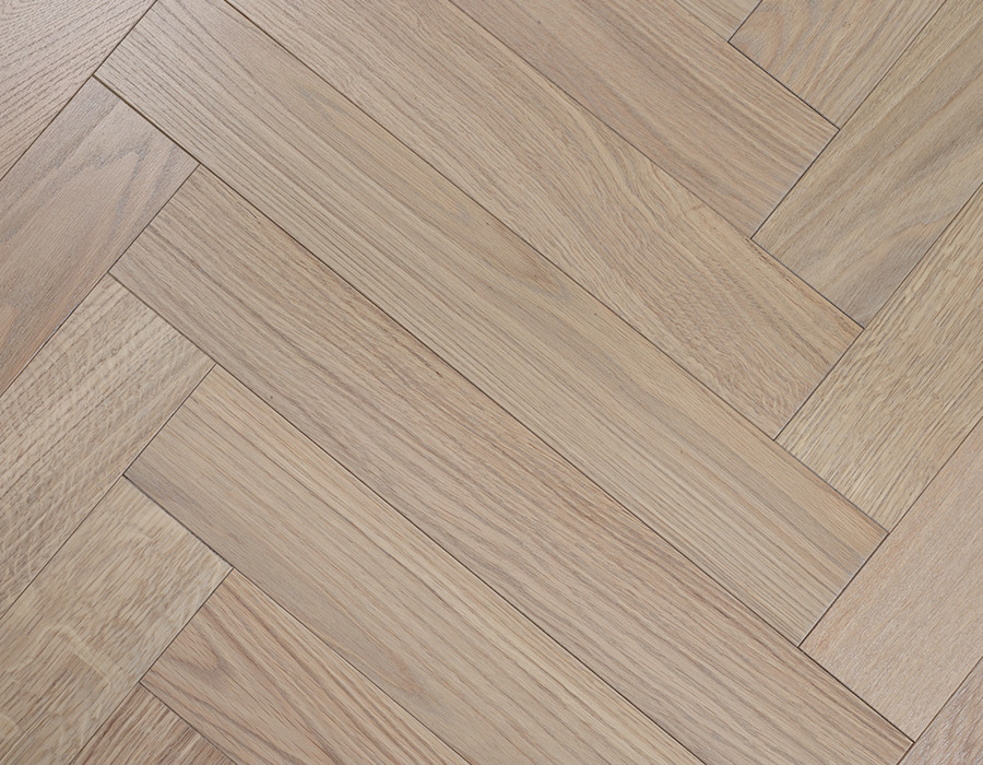 Kyrr Oak Parquet Flooring