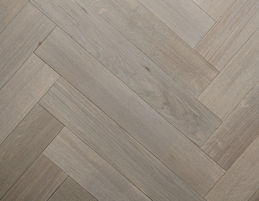 Kyst Oak Parquet Flooring