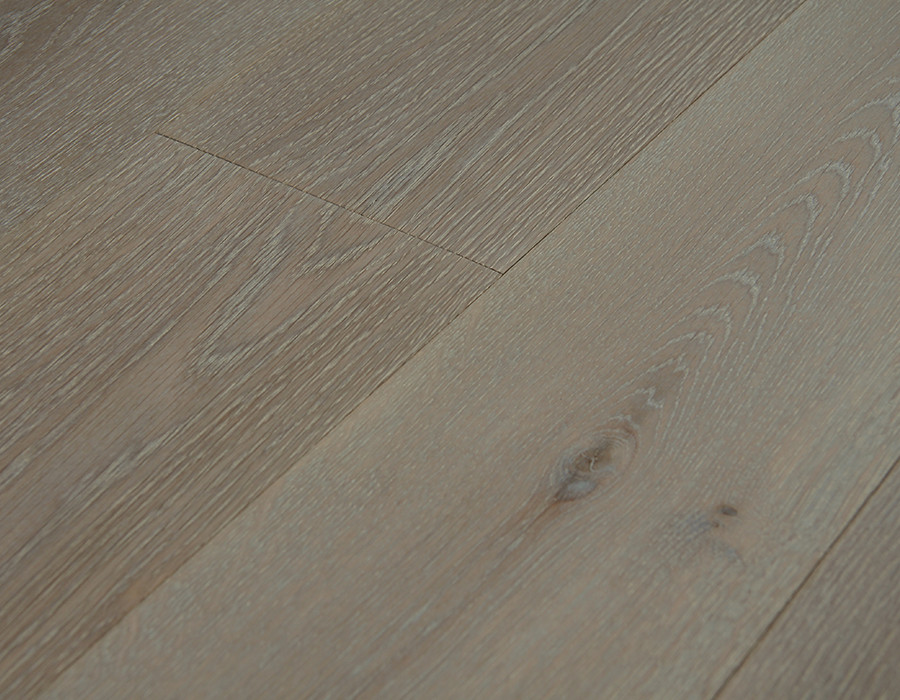 Kyst Oak Plank Flooring
