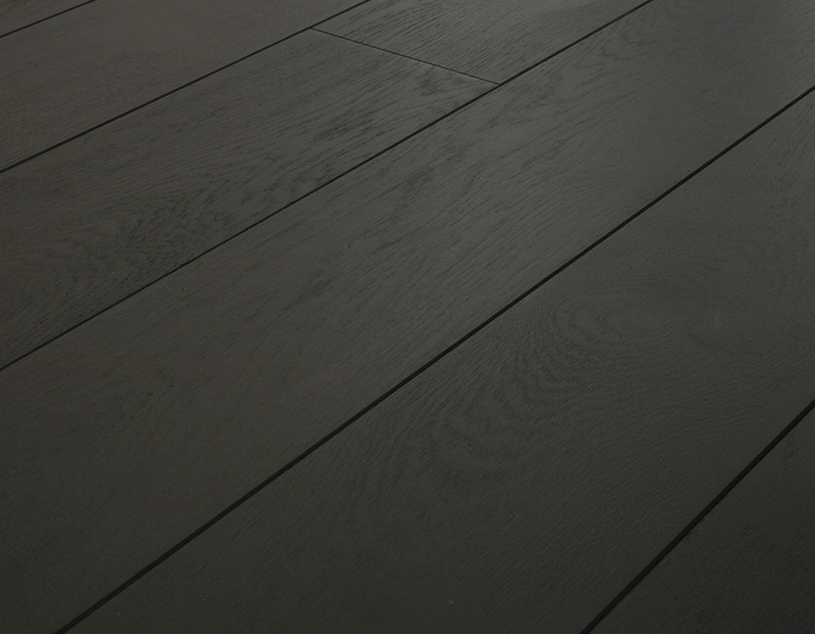 Midnight Oak Flooring