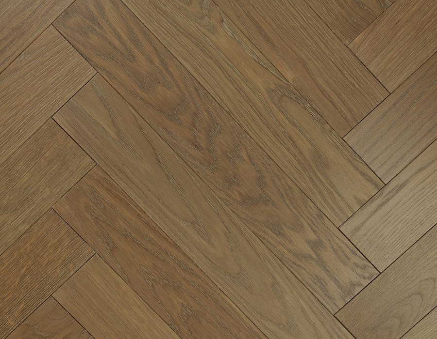 Mysa Oak Parquet Flooring