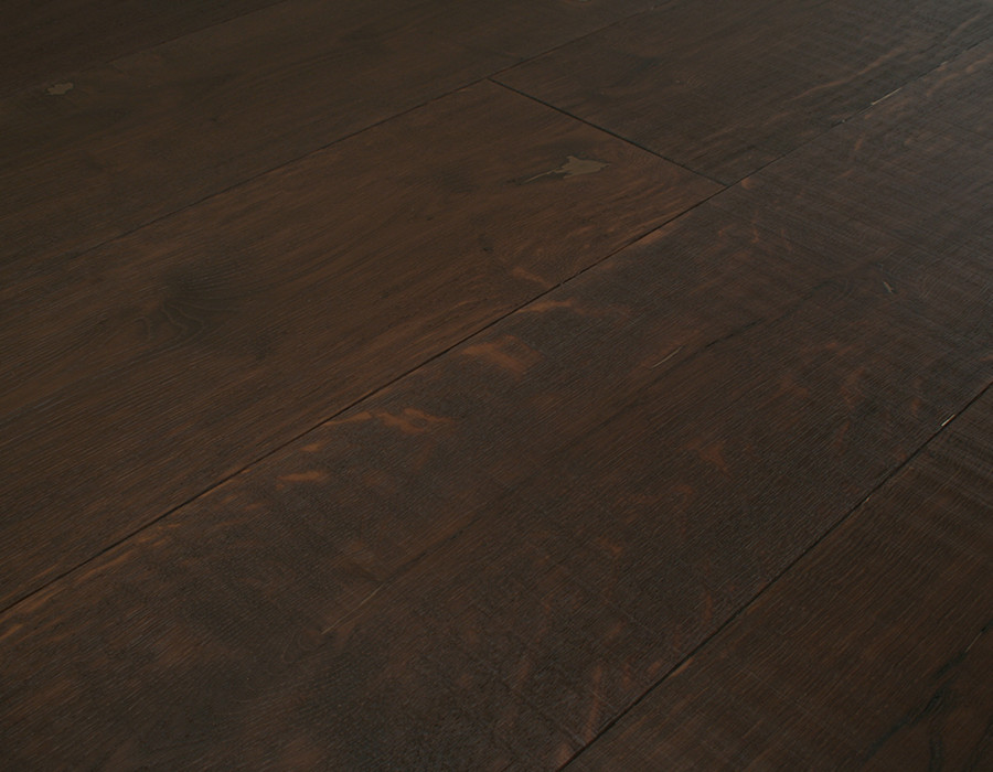 Osbourne Oak Flooring