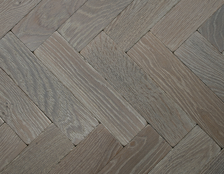 Santa Lucia Oak Parquet Flooring