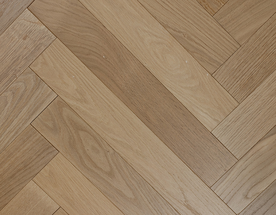 Skon Oak Parquet Flooring