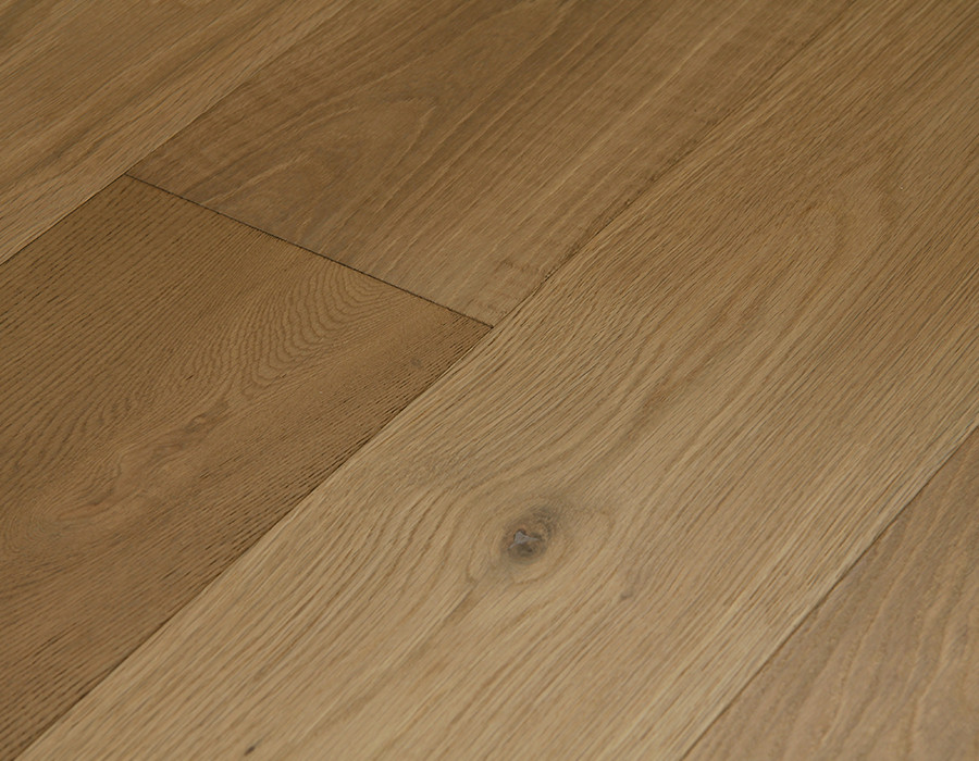 Skon Oak Plank Flooring