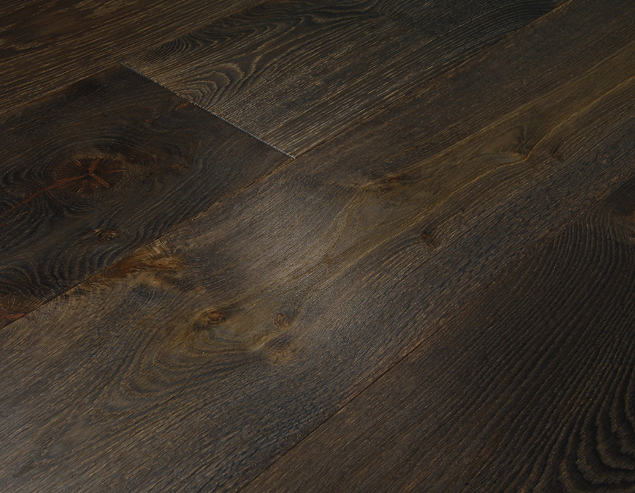 Smithfield Oak Flooring