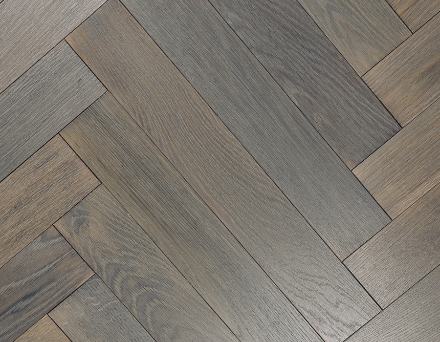 Sten Oak Parquet Flooring