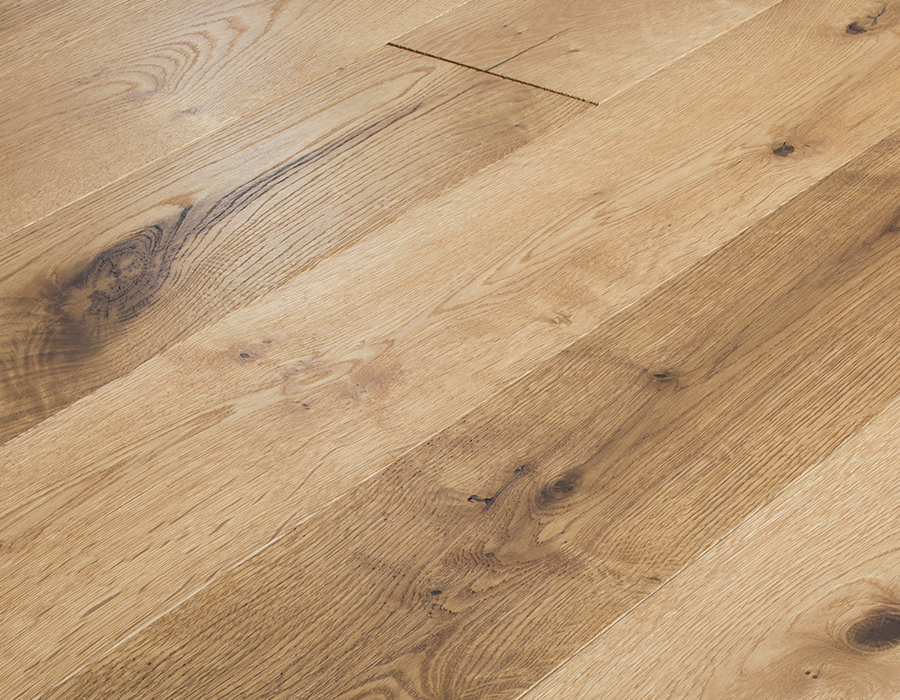 Tailors Oak Flooring