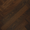 Terra Fired Oak Parquet Flooring