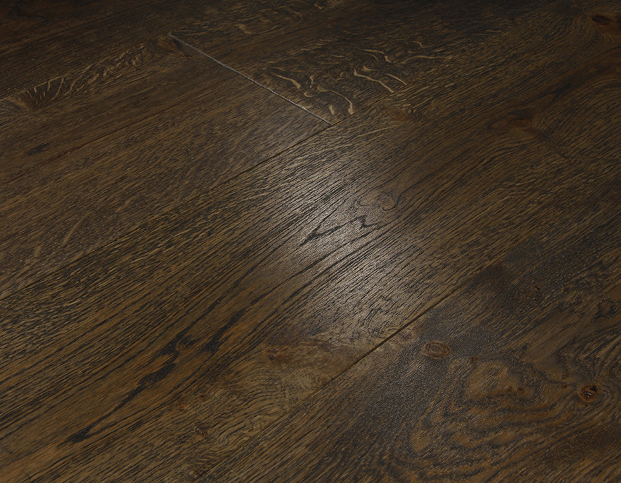 Trinity Oak Flooring