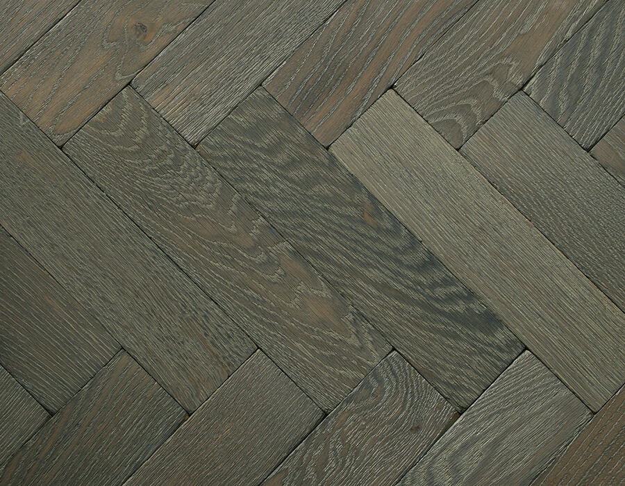 Waverley Oak Parquet Flooring