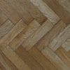 Chandlers Vintage Oak Parquet Flooring