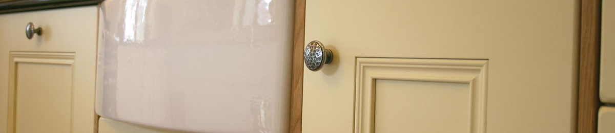Cupboard Knobs