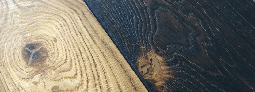 HOW TO KEEP YOUR WOOD FLOOR SHOWROOM BEAUTIFUL