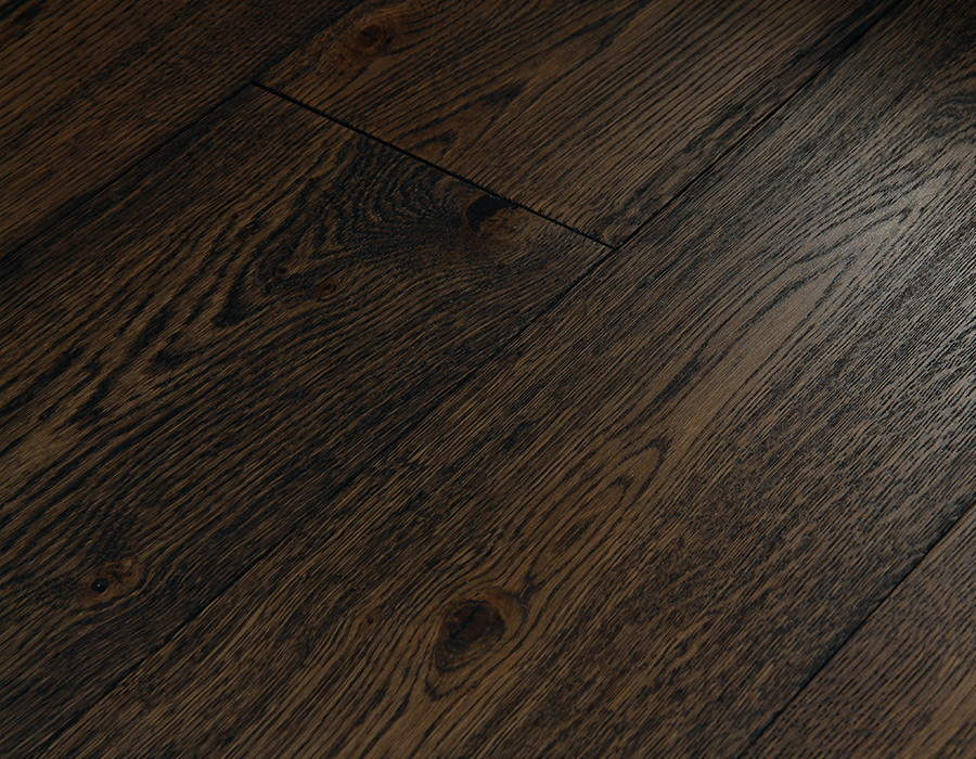 Burford Oak Flooring