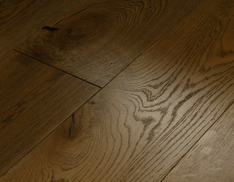 Malmesbury Oak Flooring
