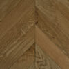 Malmesbury Oak Chevron Flooring