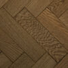 Malmesbury Oak Quintessential Parquet Flooring