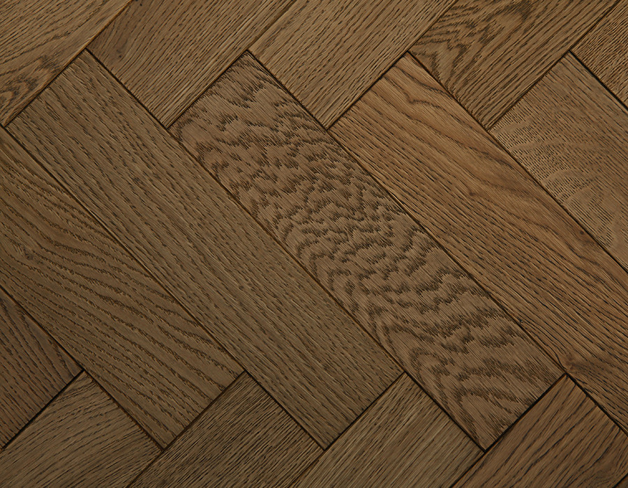 Malmesbury Oak Quintessential Parquet Flooring