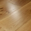 Natural Oak Flooring