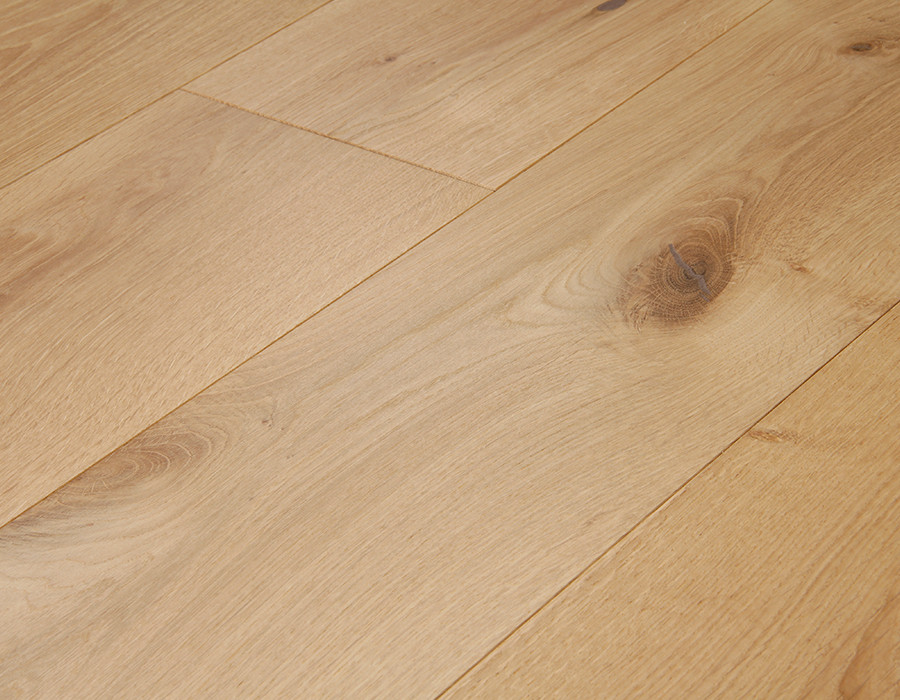 Nude Oak Flooring