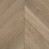 Painswick Oak Chevron Flooring