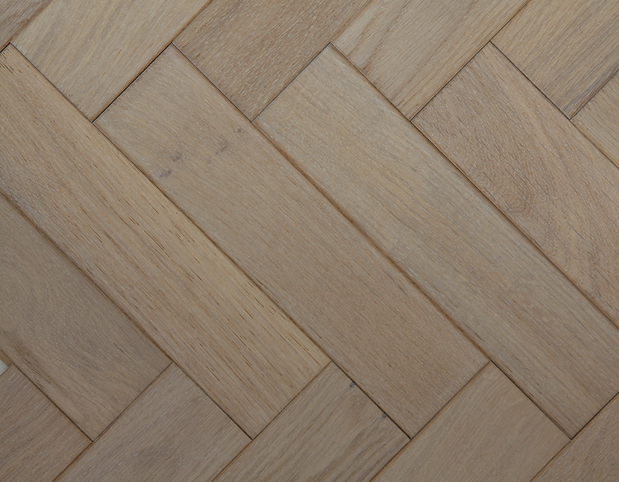 Painswick Oak Quintessential Parquet Flooring