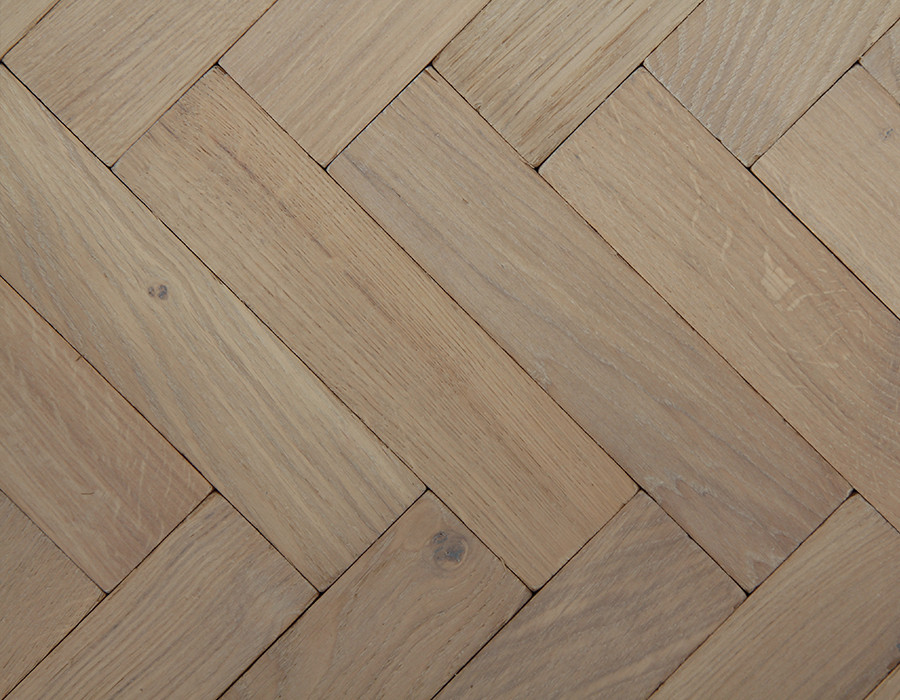 Painswick Oak Vintage Parquet Flooring