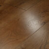 Polished Oak Flooring