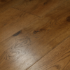 Rich Oak Flooring