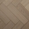 Sherbourne Oak Quintessential Parquet Flooring