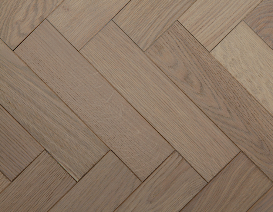 Sherbourne Oak Quintessential Parquet Flooring