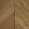 Stroud Oak Chevron Flooring