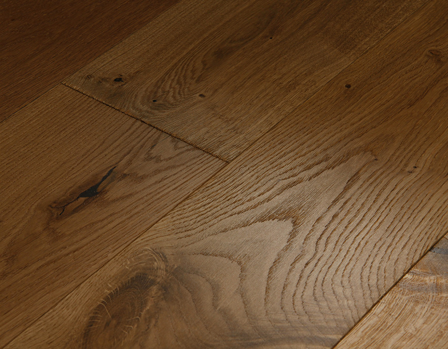 Stroud Oak Flooring