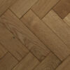 Stroud Oak Quintessential Parquet Flooring