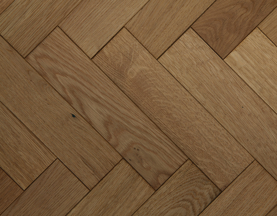 Stroud Oak Quintessential Parquet Flooring