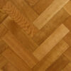 Warm Oak Parquet Flooring