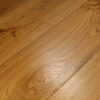 Warm Oak Flooring