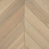 Whitewashed Oak Chevron Parquet Flooring