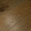 Worn Oak Flooring