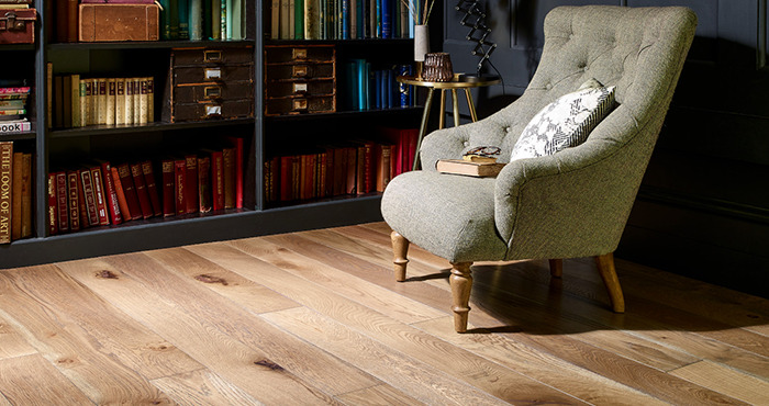 The Artisan Collection